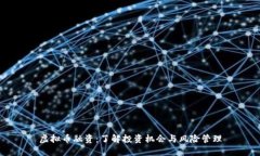 虚拟币融资：了解投资机会与风险管理