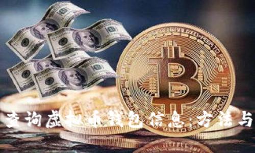如何全面查询虚拟币钱包信息：方法与工具指南