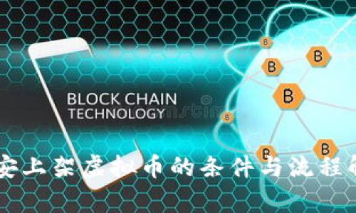 币安上架虚拟币的条件与流程解析
