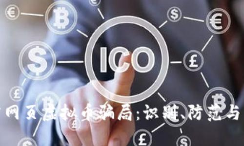 揭露网页虚拟币骗局：识别、防范与应对