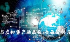 : 数字币与虚拟资产的区别：全面解析