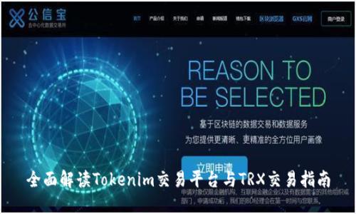 全面解读Tokenim交易平台与TRX交易指南