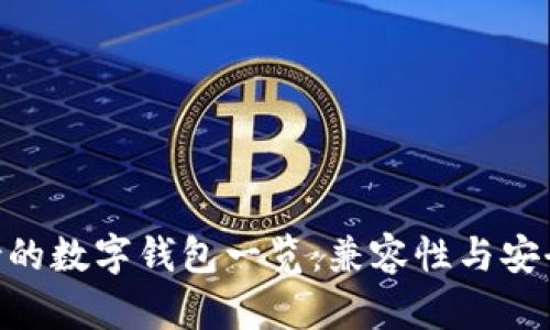Tokenim支持的数字钱包一览:兼容性与安全性全面解析