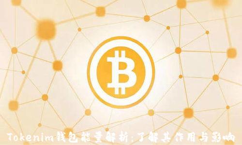 Tokenim钱包能量解析:了解其作用与影响