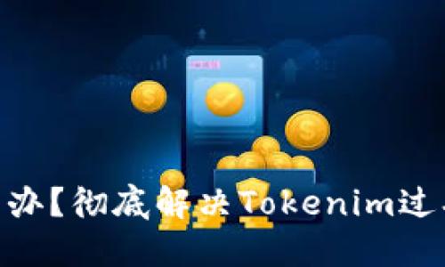 Tokenim过期怎么办?彻底解决Tokenim过期问题的实用指南