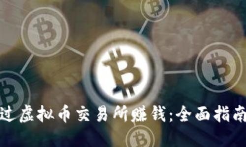 思考
如何通过虚拟币交易所赚钱:全面指南与策略