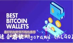   如何选择适合存放Algorand (ALGO) 的钱包