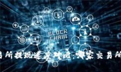虚拟币交易所提现速度对比：哪家交易