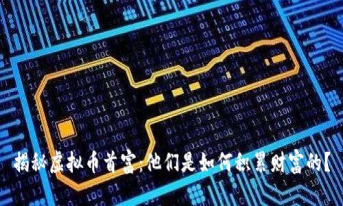 揭秘虚拟币首富:他们是如何积累财富的?