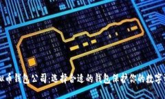 虚拟币钱包公司：选择合适的钱包保护