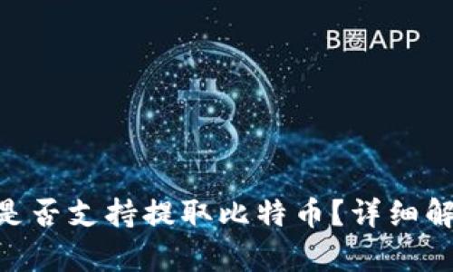 Tokenim钱包是否支持提取比特币?详细解析及使用指南