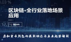 虚拟货币钱包的最新动态与未来趋势解