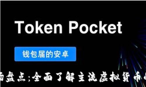 虚拟币的市场盘点:全面了解主流虚拟货币的类别与特点