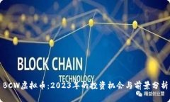 BCW虚拟币：2023年的投资机会与前景分