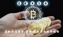虚拟币与法币、商品、服务等的挂钩解
