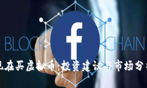 现在买虚拟币:投资建议与市场分析