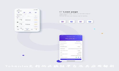 Tokenim支持的区块链平台及其应用解析