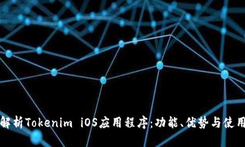 全面解析Tokenim iOS应用程序:功能、优势与使用指南