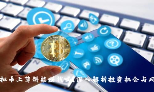 虚拟币上薄饼能赚钱吗?深入解析投资机会与风险