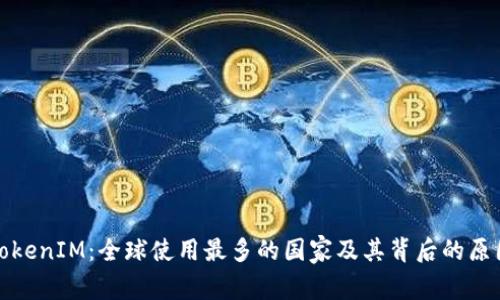 TokenIM:全球使用最多的国家及其背后的原因