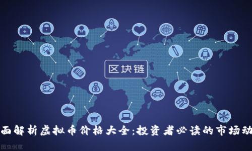 全面解析虚拟币价格大全：投资者必读的市场动态