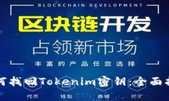如何找回Tokenim密钥：全面指南