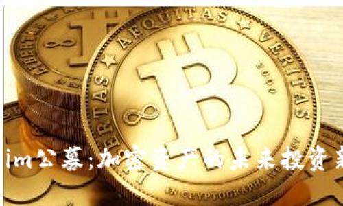 Tokenim公募：加密资产的未来投资新机遇