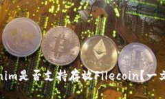 Tokenim是否支持存放Filecoin？一文详解