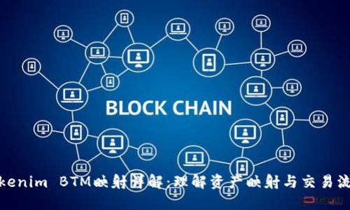 Tokenim BTM映射详解：理解资产映射与交易流程