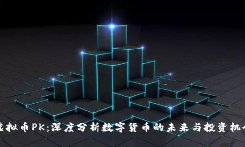 虚拟币PK：深度分析数字货币的未来与投资机会