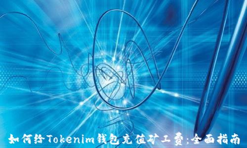 
如何给Tokenim钱包充值矿工费：全面指南