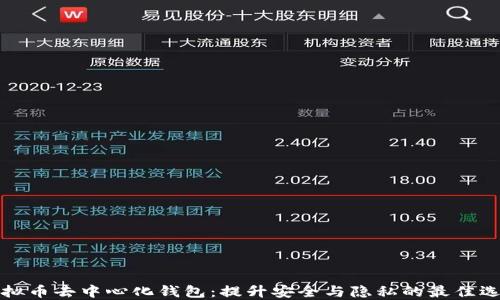 
虚拟币去中心化钱包：提升安全与隐私的最佳选择