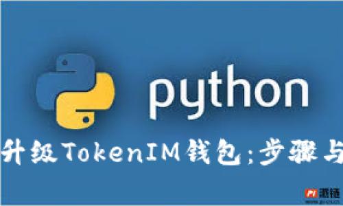如何顺利升级TokenIM钱包：步骤与注意事项