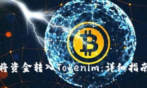 如何使用支付宝将资金转入Tokenim：详细指南与常见问题解答