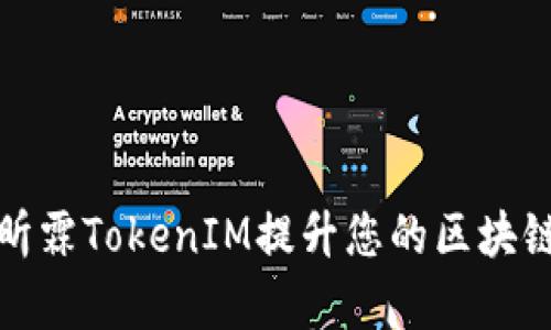 如何利用杨昕霖TokenIM提升您的区块链项目成功率