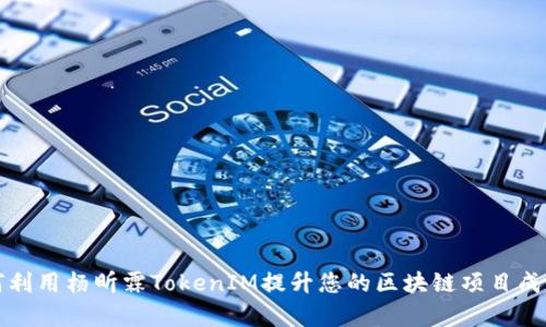 如何利用杨昕霖TokenIM提升您的区块链项目成功率