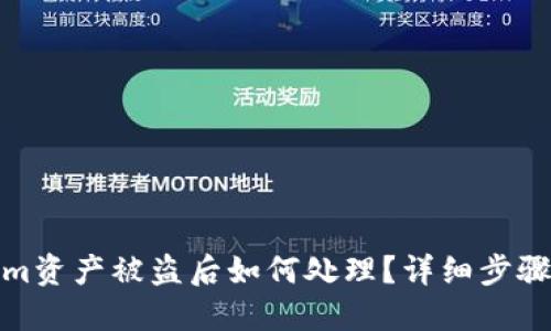 Tokenim资产被盗后如何处理?详细步骤与建议
