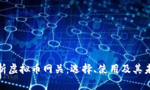 全面解析虚拟币网关:选择、使用及其未来趋势