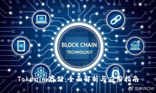 Tokenim存储:全面解析与应用指南