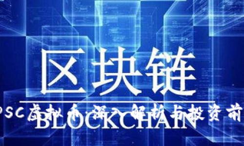  PSC虚拟币：深入解析与投资前景