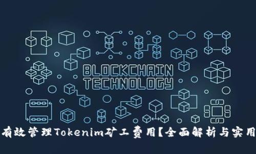 如何有效管理Tokenim矿工费用?全面解析与实用技巧