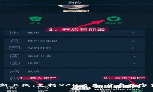Tokenim平台全新上线:支持XCH交易,开启数字货币投资新篇章!