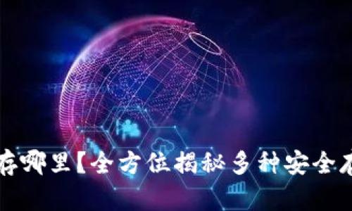 虚拟币存哪里?全方位揭秘多种安全存储选择