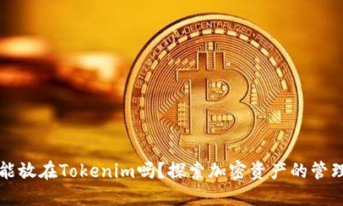 比特币能放在Tokenim吗?探索加密资产的管理新方式