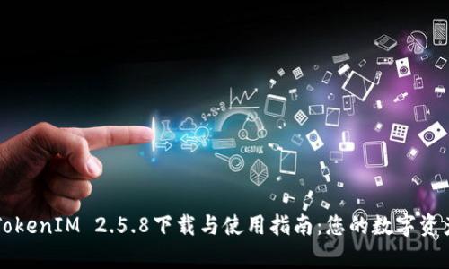 全面解析TokenIM 2.5.8下载与使用指南:您的数字资产安全助手