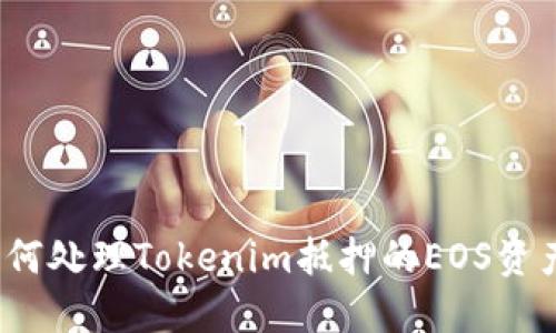 如何处理Tokenim抵押的EOS资产?