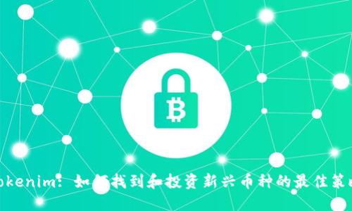 Tokenim: 如何找到和投资新兴币种的最佳策略