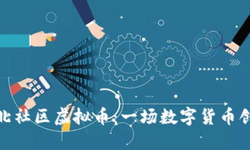 探索向北社区虚拟币：一场数字货币创新之旅