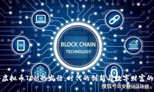 探秘虚拟币TEM的发行：时代的创新与数字财富的未来