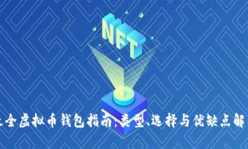 最全虚拟币钱包指南：类型、选择与优缺点解析